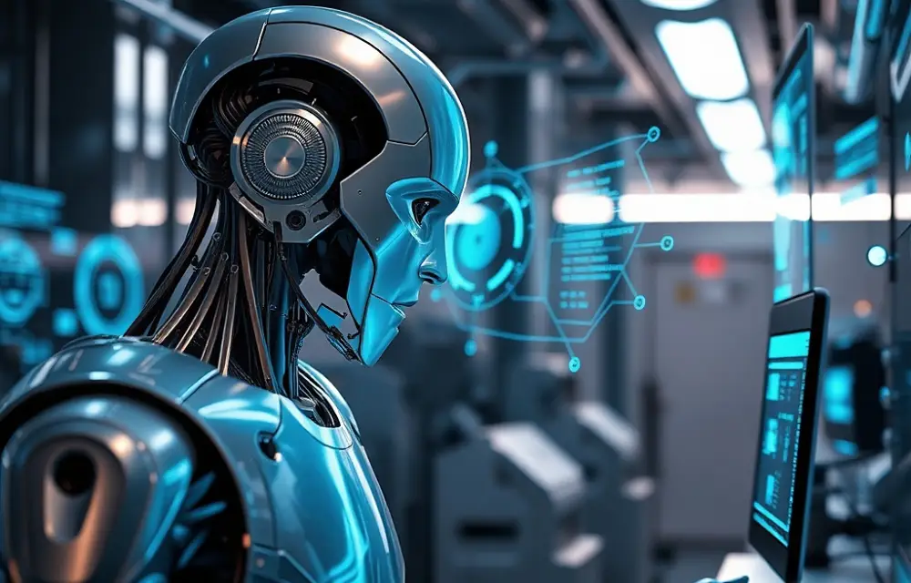 Top Benefits of AI and Robotics Courses in Dubai for Kids