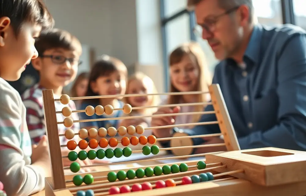 What Age Should a Child Start