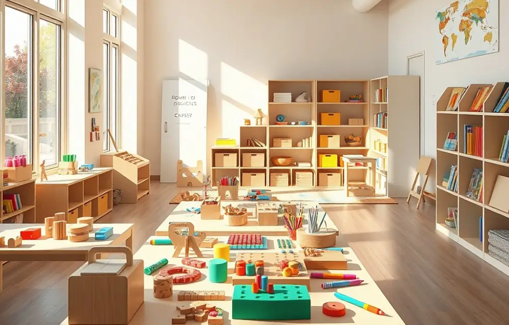 How Often Should a Child Attend